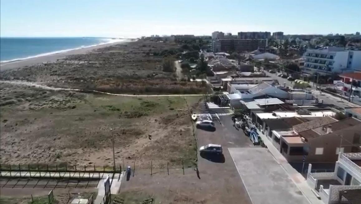 Primera Linea De Playa, Villa Conchita, Con Salida Al Mar Sagunto Exteriér fotografie
